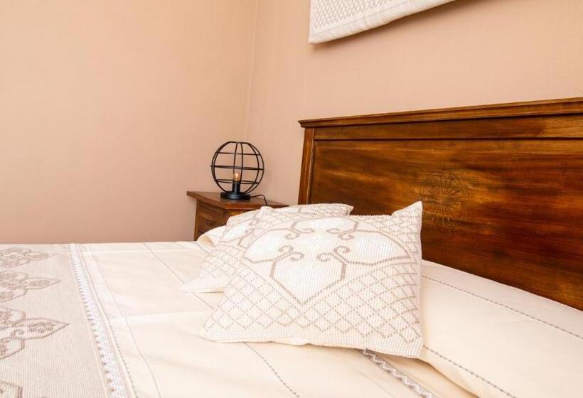 צימר Sardinianworld   Cocco E Dessi Home