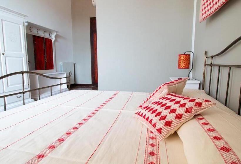 צימר Sardinianworld   Cocco E Dessi Home