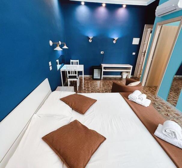 Deas B&b