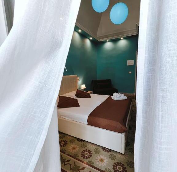 Deas B&b
