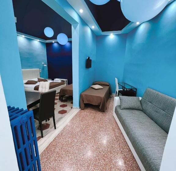 Deas B&b