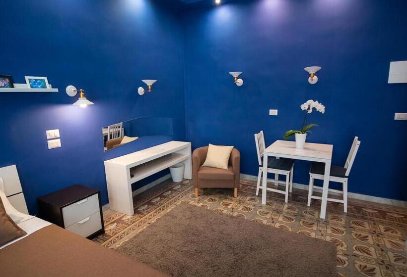 Deas B&b
