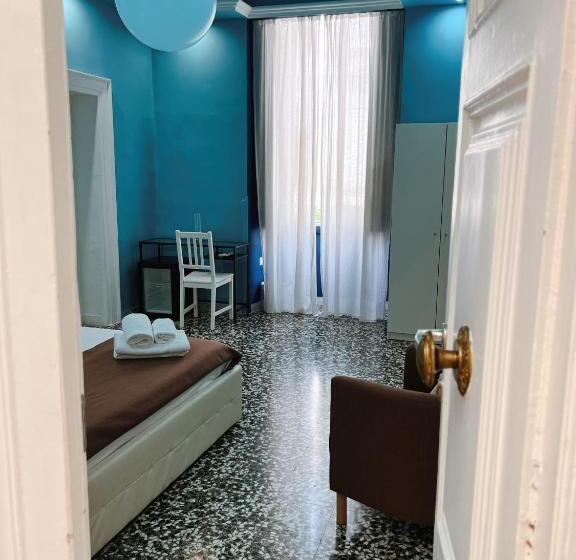 Deas B&b