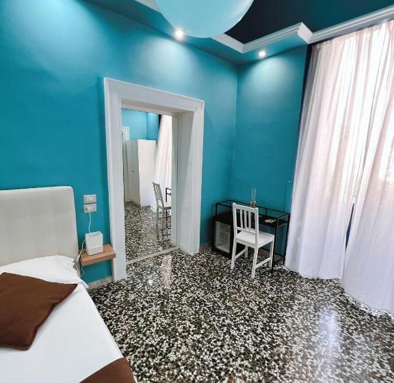 Deas B&b