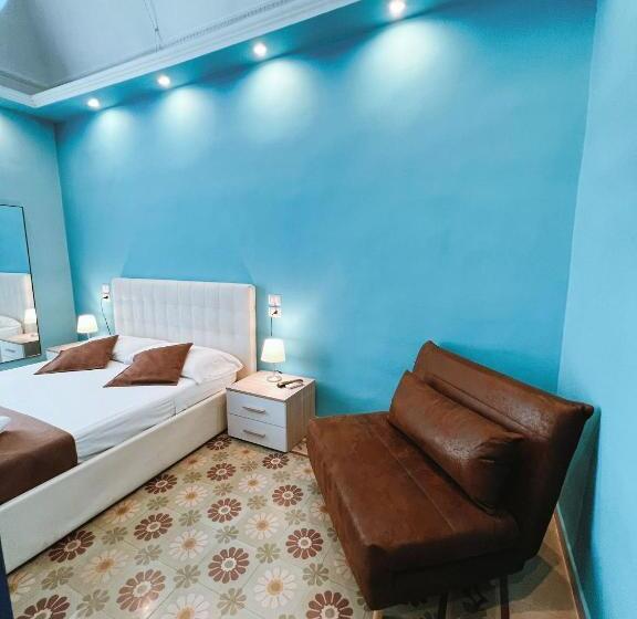 Deas B&b