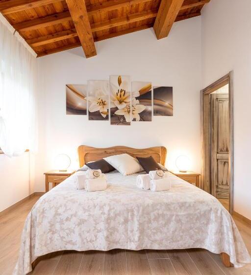 호텔 Agriturismo Ai Dossi