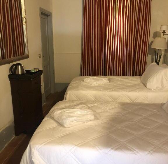 فندق Albergo Le Casaline