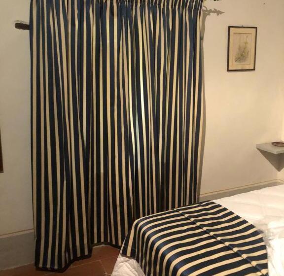 فندق Albergo Le Casaline