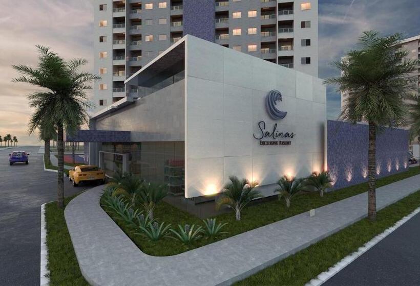 호텔 Salinas Exclusive Resort
