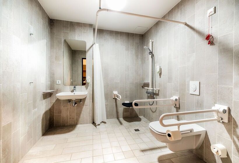B&b Hotel Cuxhaven