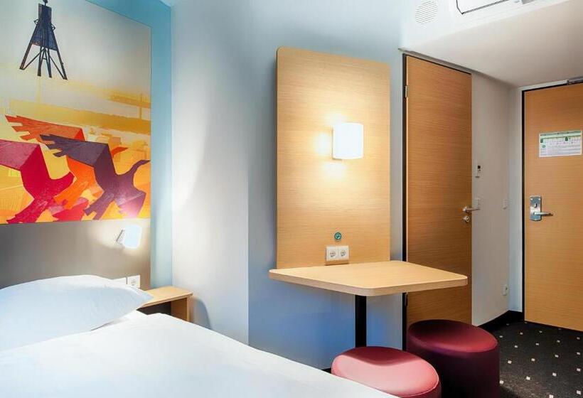 B&b Hotel Cuxhaven