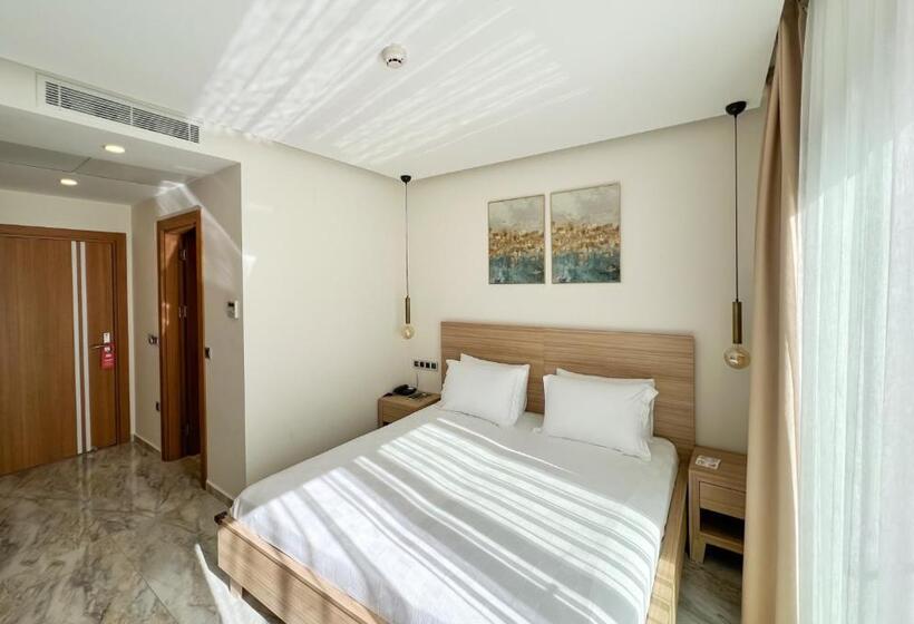 Dna Hotel Dalyan