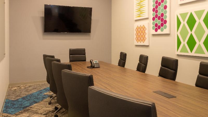 Отель Holiday Inn Express & Suites Tijuana Otay, An Ihg