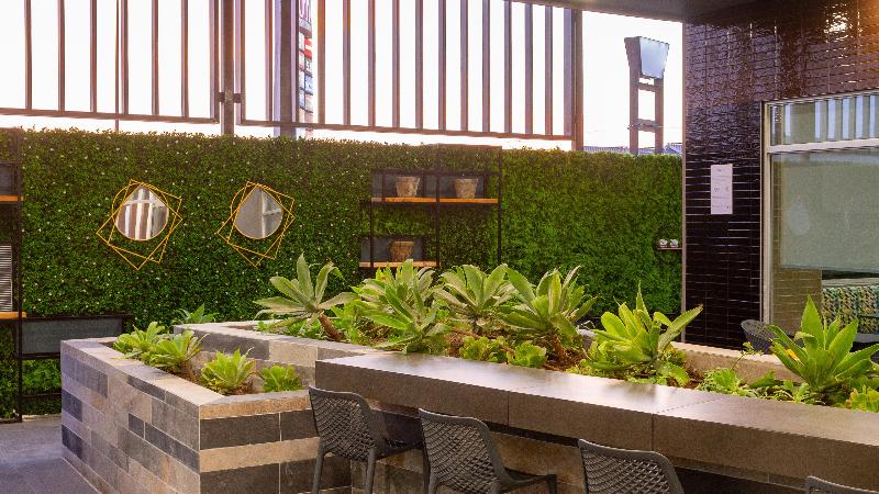 فندق Holiday Inn Express & Suites   Tijuana Otay, An Ihg