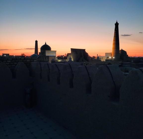 Hotel Kala Khiva