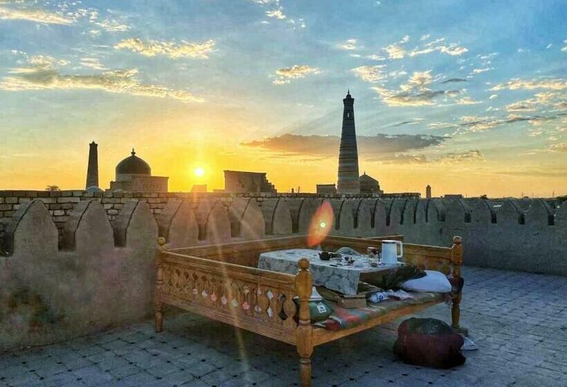 Hotel Kala Khiva