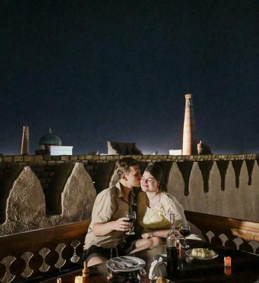Hotel Kala Khiva