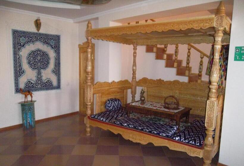 Hotel Kala Khiva
