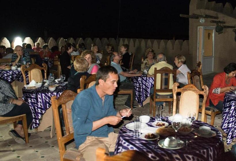 Hotel Kala Khiva
