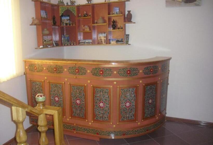 Hotel Kala Khiva