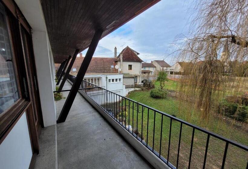Hotel La Croix Blanche