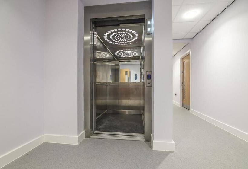 هتل No 7 Ocean Cabins Saundersfoot Harbour Saundersfoot