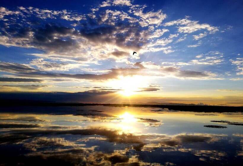 ホテル Room In Lodge   Lucsay Titicaca Lodge
