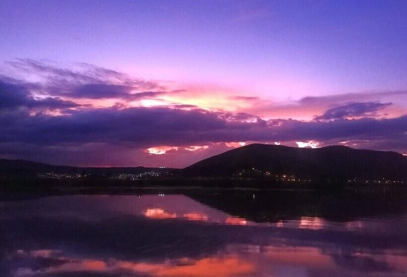 ホテル Room In Lodge   Lucsay Titicaca Lodge