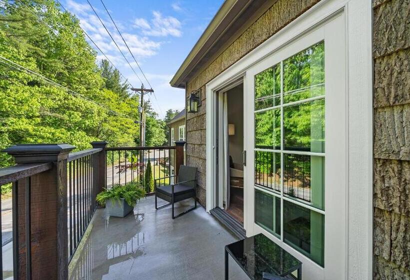 فندق The Blowing Rock Manor