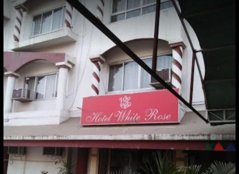 Wonderful View Hotel Wr Bhavnagar