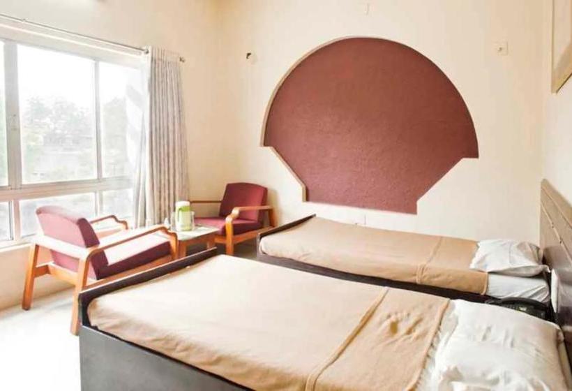 Wonderful View Hotel Wr Bhavnagar