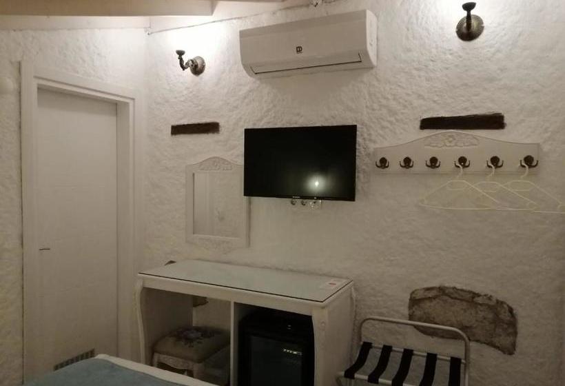 Kaktüshan Otel