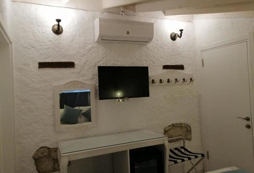 Kaktüshan Otel