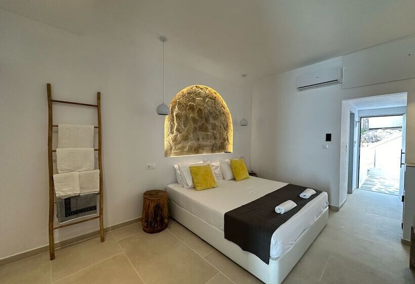 Fotos del hotel Ladiko Inn Hotel Faliraki -anthony Quinn Bay:  12