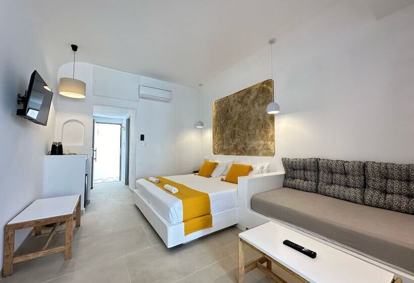 Fotos del hotel Ladiko Inn Hotel Faliraki -anthony Quinn Bay:  11