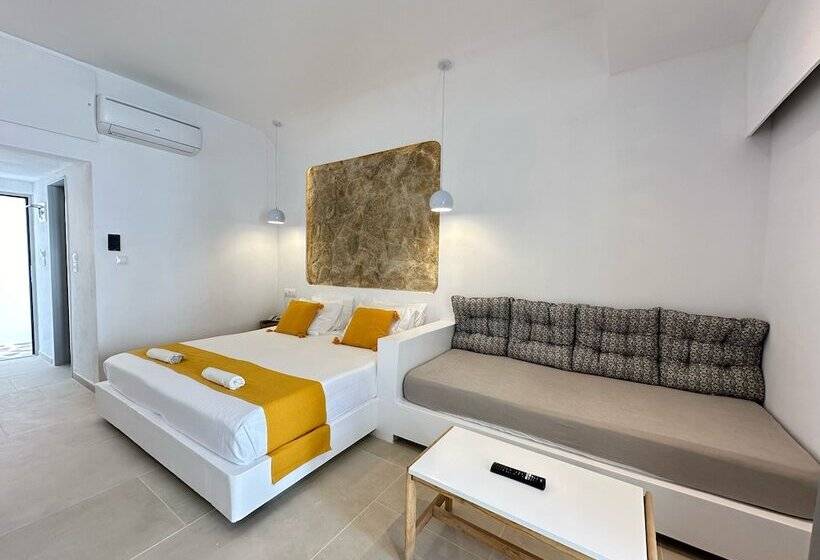Fotos del hotel Ladiko Inn Hotel Faliraki -anthony Quinn Bay:  8
