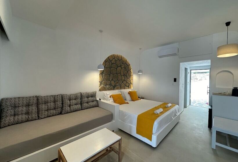 Fotos del hotel Ladiko Inn Hotel Faliraki -anthony Quinn Bay:  4