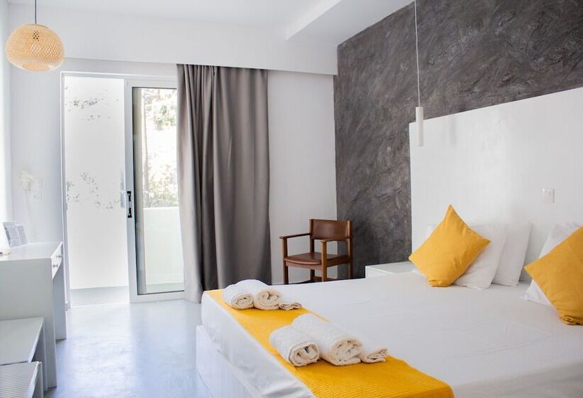 Fotos del hotel Ladiko Inn Hotel Faliraki -anthony Quinn Bay:  6