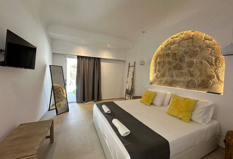 Fotos del hotel Ladiko Inn Hotel Faliraki -anthony Quinn Bay: 1 Fotos del hotel Ladiko Inn Hotel Faliraki -anthony Quinn Bay: 1