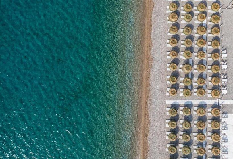 Otel Beyaz İnci