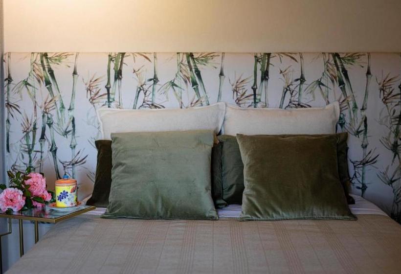 ペンション Acqua Di Civita Beauty & Rooms In Mercatello