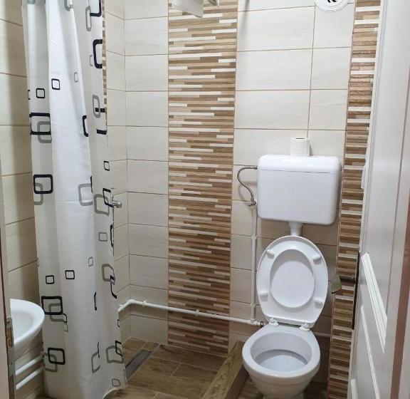 پانسیون Apartmani Stari Grad Priboj