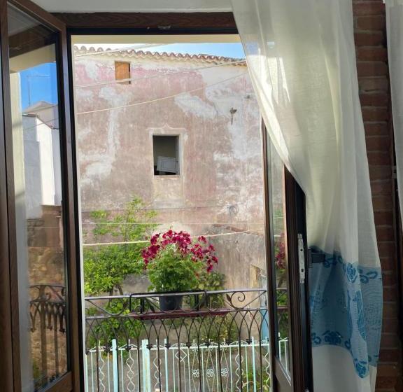 پانسیون Il Giglio Affittacamere