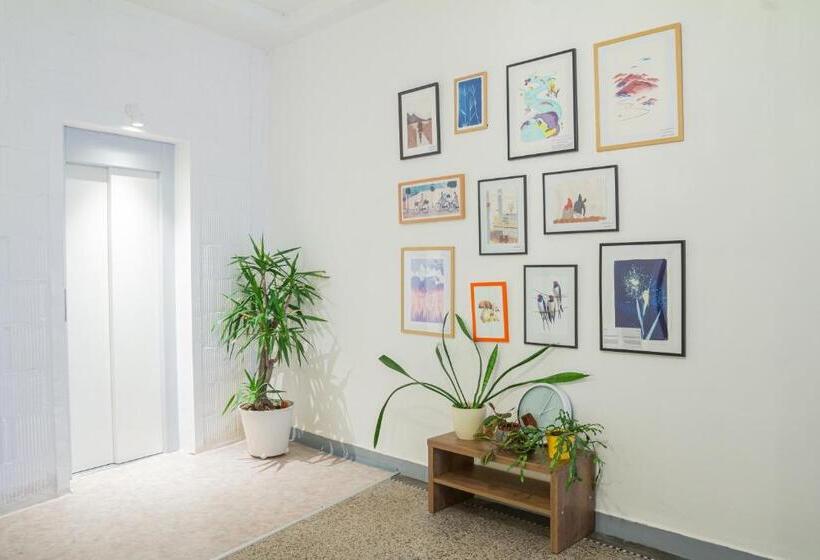 פנסיון Penzión Branecky