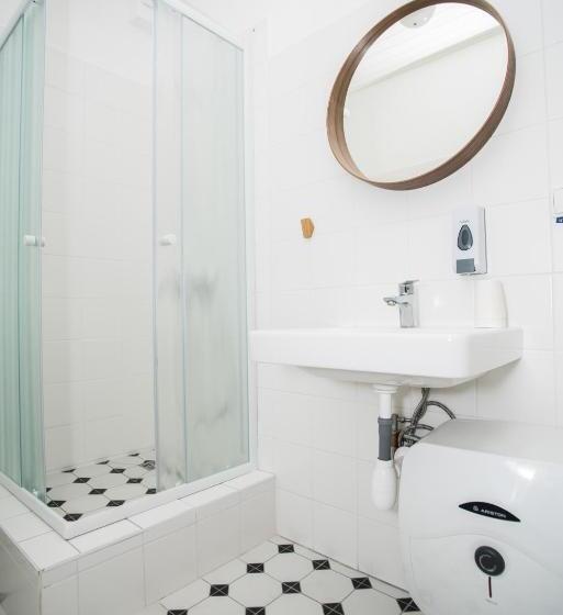 פנסיון Penzión Branecky