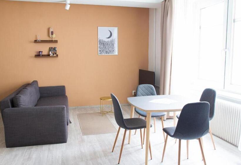 פנסיון Penzión Branecky