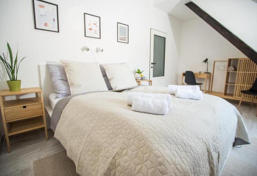 פנסיון Penzión Branecky