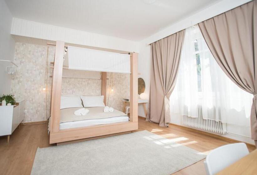 פנסיון Penzión Branecky