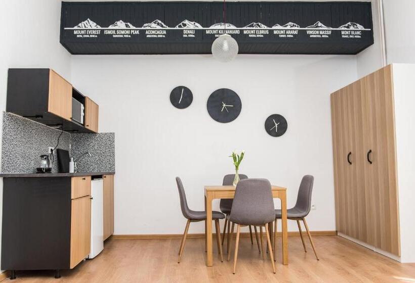 פנסיון Penzión Branecky