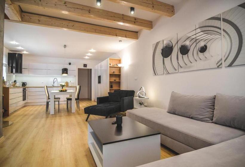 پانسیون Residence Malva